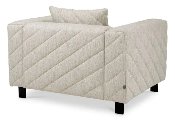 Eichholtz A118738 Chair Avellino Eichholtz A118738 Chair Avellino