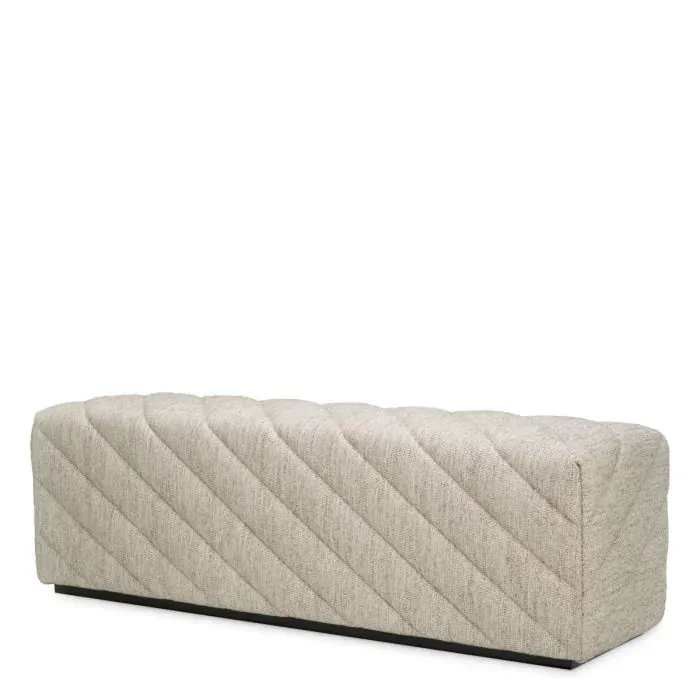 Eichholtz A118739 Bench Avellino