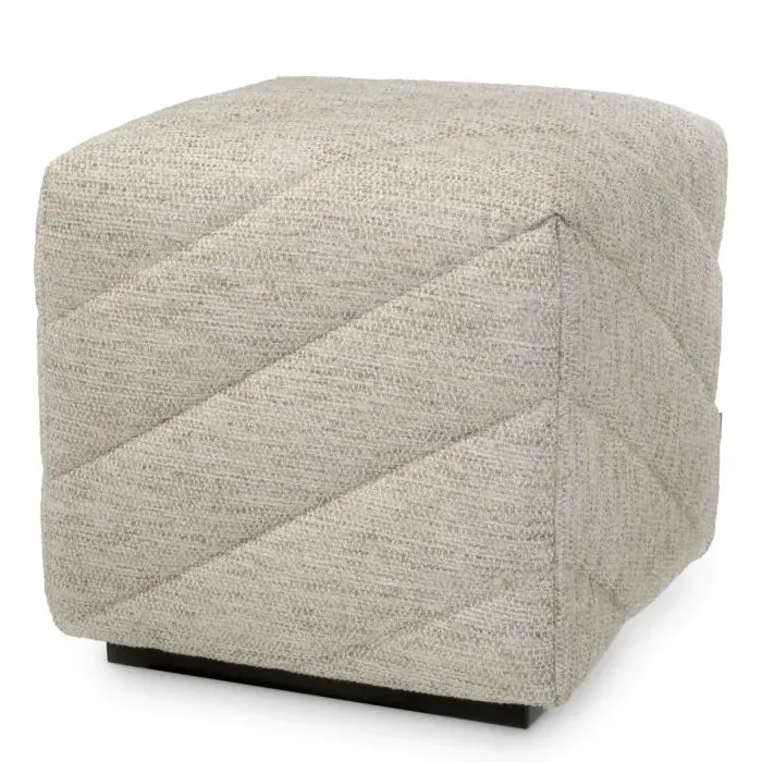 Eichholtz A118740 Stool Avellino