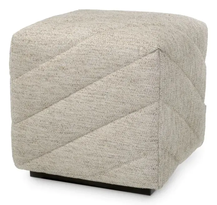 Eichholtz A118740 Stool Avellino Eichholtz A118740 Stool Avellino