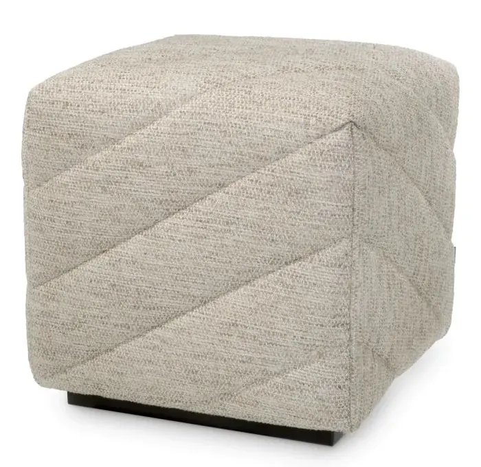 Eichholtz A118740 Stool Avellino Eichholtz A118740 Stool Avellino