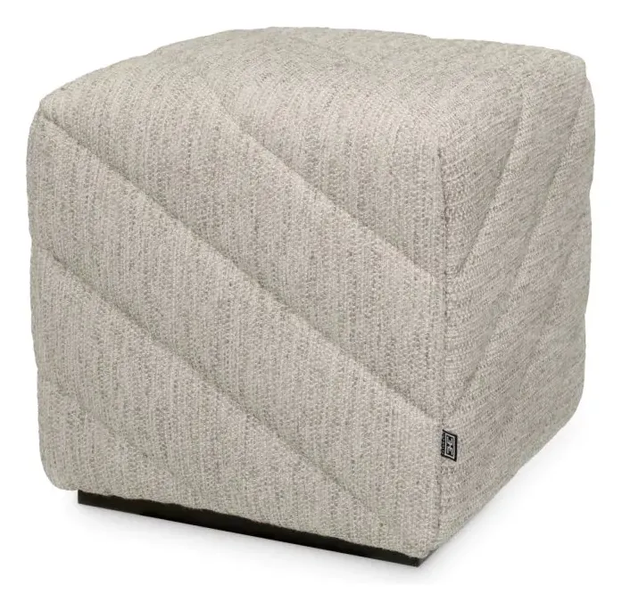 Eichholtz A118740 Stool Avellino Eichholtz A118740 Stool Avellino