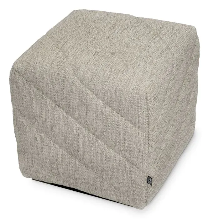 Eichholtz A118740 Stool Avellino Eichholtz A118740 Stool Avellino