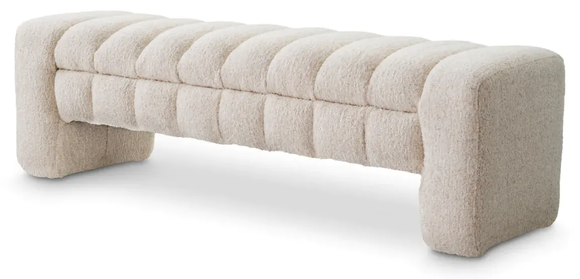 Eichholtz A118741 Bench Taranto Eichholtz A118741 Bench Taranto