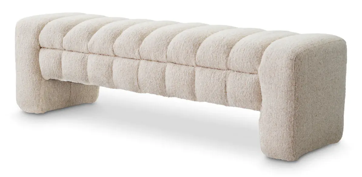 Eichholtz A118741 Bench Taranto Eichholtz A118741 Bench Taranto