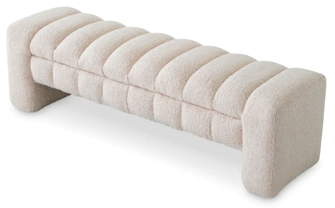 Eichholtz A118741 Bench Taranto Eichholtz A118741 Bench Taranto