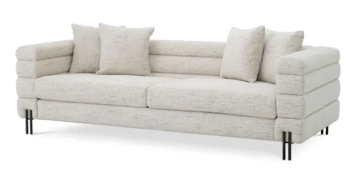 Eichholtz A118755 Sofa York Eichholtz A118755 Sofa York