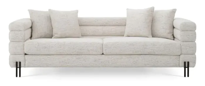 Eichholtz A118755 Sofa York Eichholtz A118755 Sofa York