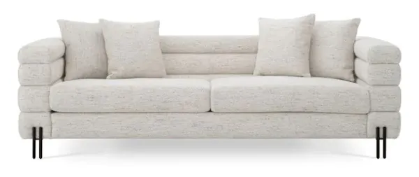 Eichholtz A118755 Sofa York Eichholtz A118755 Sofa York