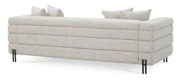 Eichholtz A118755 Sofa York Eichholtz A118755 Sofa York