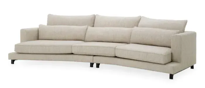 Eichholtz A118758 Sofa Savarana Eichholtz A118758 Sofa Savarana