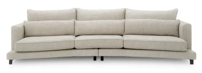 Eichholtz A118758 Sofa Savarana Eichholtz A118758 Sofa Savarana