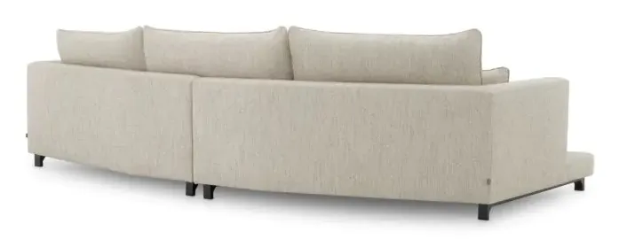 Eichholtz A118758 Sofa Savarana Eichholtz A118758 Sofa Savarana