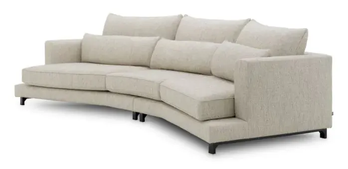 Eichholtz A118758 Sofa Savarana Eichholtz A118758 Sofa Savarana