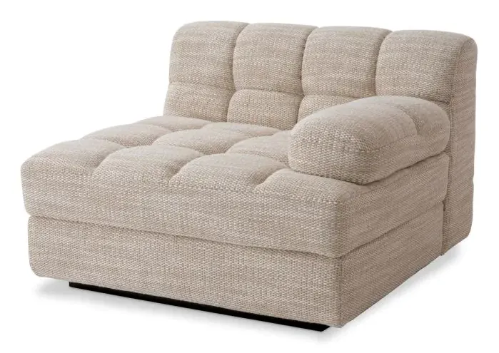 Eichholtz A118759 Modular Sofa Dean Right Eichholtz A118759 Modular Sofa Dean Right