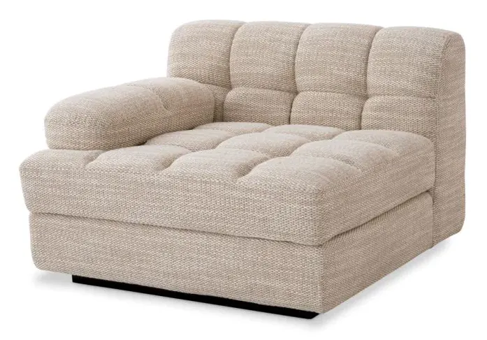 Eichholtz A118760 Modular Sofa Dean Left Eichholtz A118760 Modular Sofa Dean Left