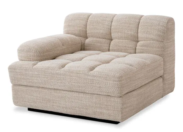 Eichholtz A118760 Modular Sofa Dean Left Eichholtz A118760 Modular Sofa Dean Left