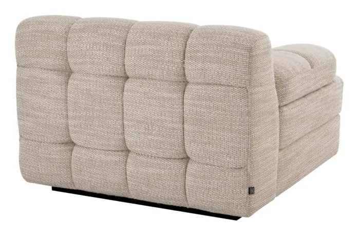 Eichholtz A118760 Modular Sofa Dean Left Eichholtz A118760 Modular Sofa Dean Left