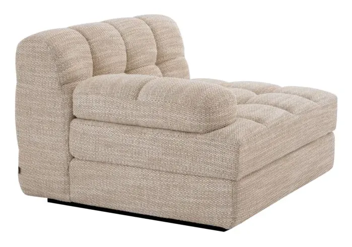 Eichholtz A118760 Modular Sofa Dean Left Eichholtz A118760 Modular Sofa Dean Left