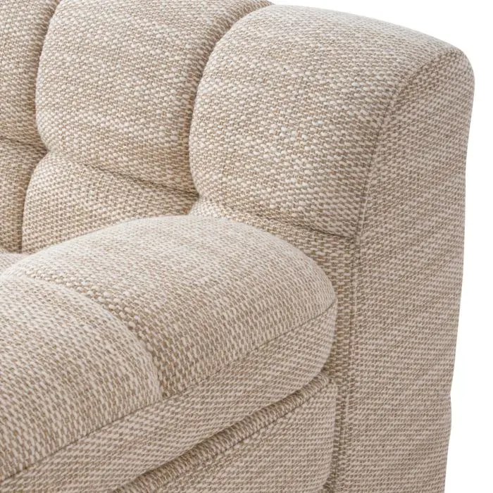 Eichholtz A118760 Modular Sofa Dean Left Eichholtz A118760 Modular Sofa Dean Left