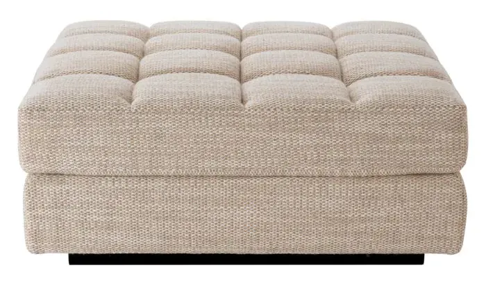 Eichholtz A118761 Modular Sofa Dean Ottoman Eichholtz A118761 Modular Sofa Dean Ottoman