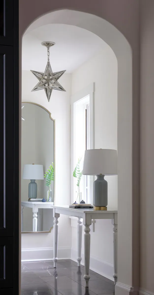 Canadel Living Room SRE016483333DHJNF Console Table Canadel Living Room SRE016483333DHJNF Console Table