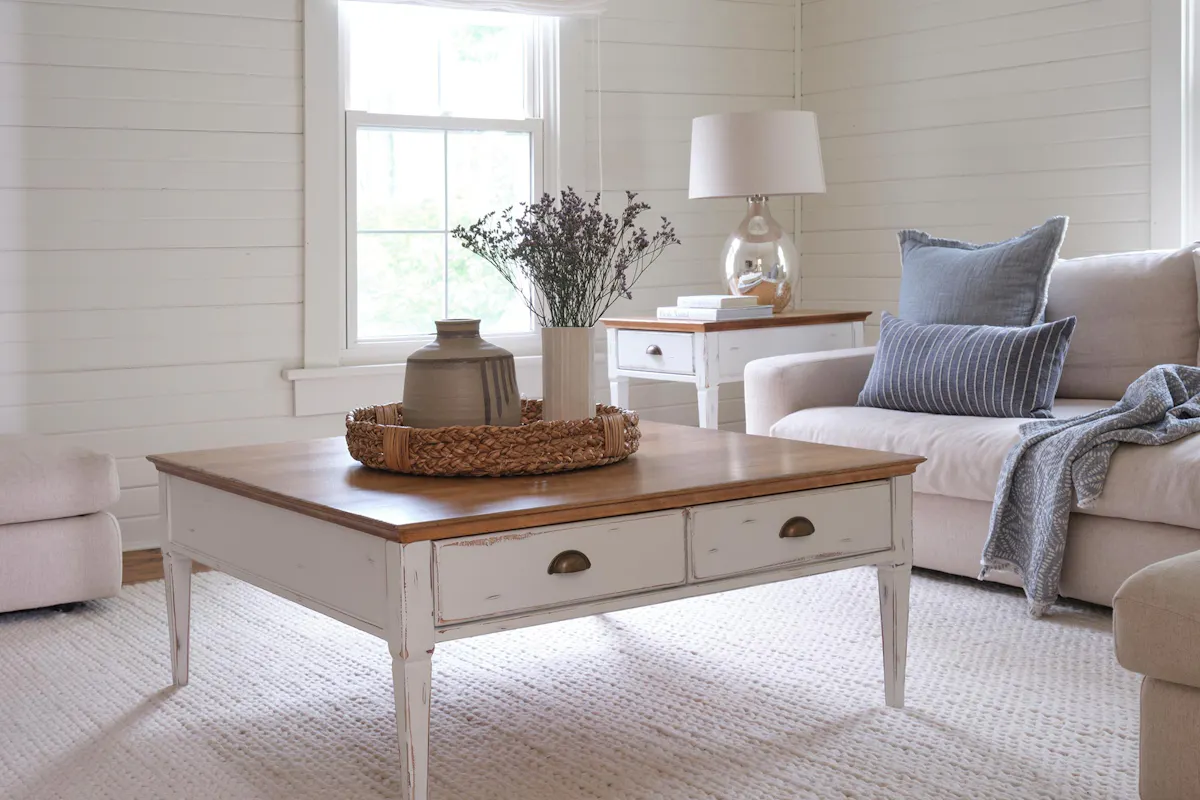 Canadel Living Room ERE027212929MTNPF Rectangular End Table Canadel Living Room ERE027212929MTNPF Rectangular End Table