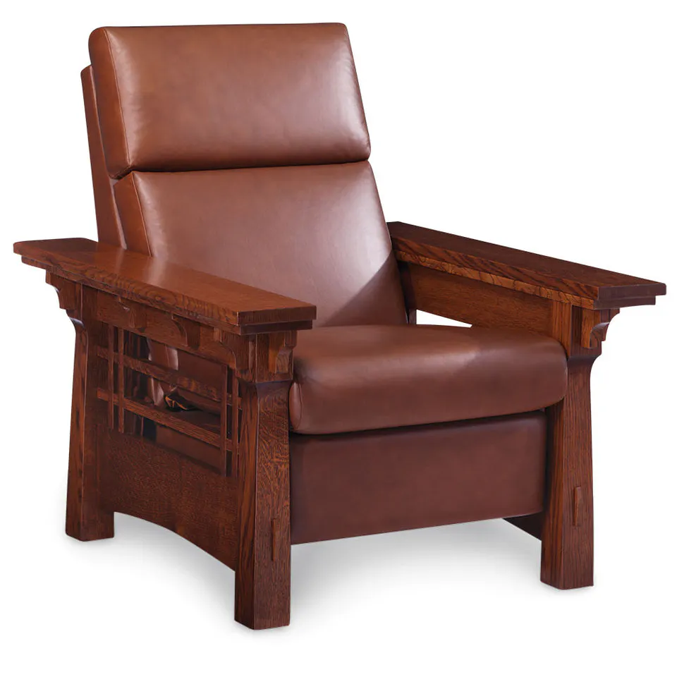 Simply Amish LCMKY-13-F MaKayla Recliner, Wallhugger Simply Amish LCMKY-13-F MaKayla Recliner, Wallhugger