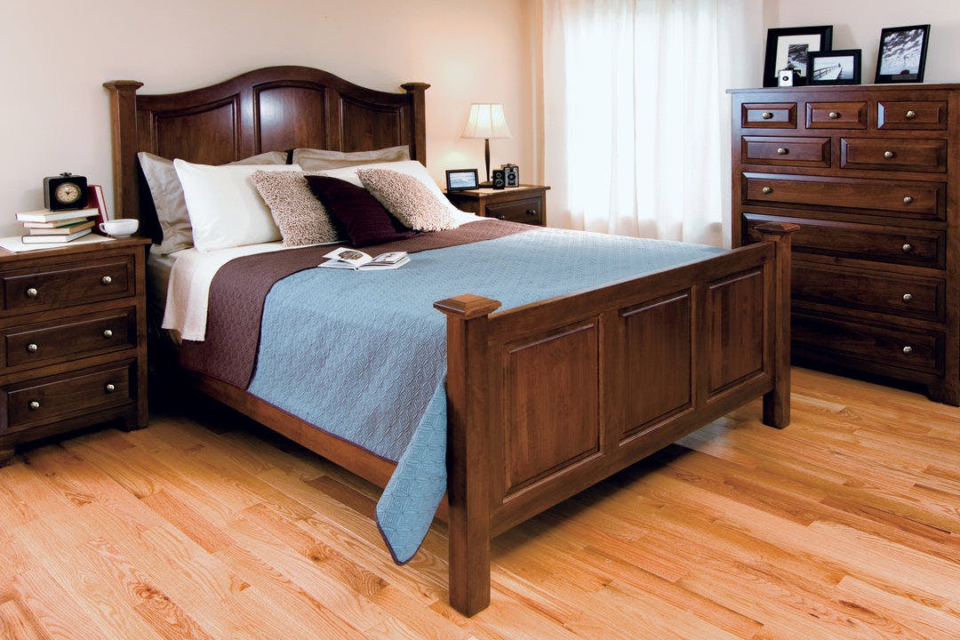 Simply Amish SSHME-13A Homestead Under-Bed CA King Storage Simply Amish SSHME-13A Homestead Under-Bed CA King Storage