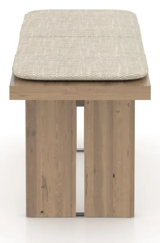 Canadel Casual Dining BNN05003FQ25RLX Upholstered Bench Canadel Casual Dining BNN05003FQ25RLX Upholstered Bench