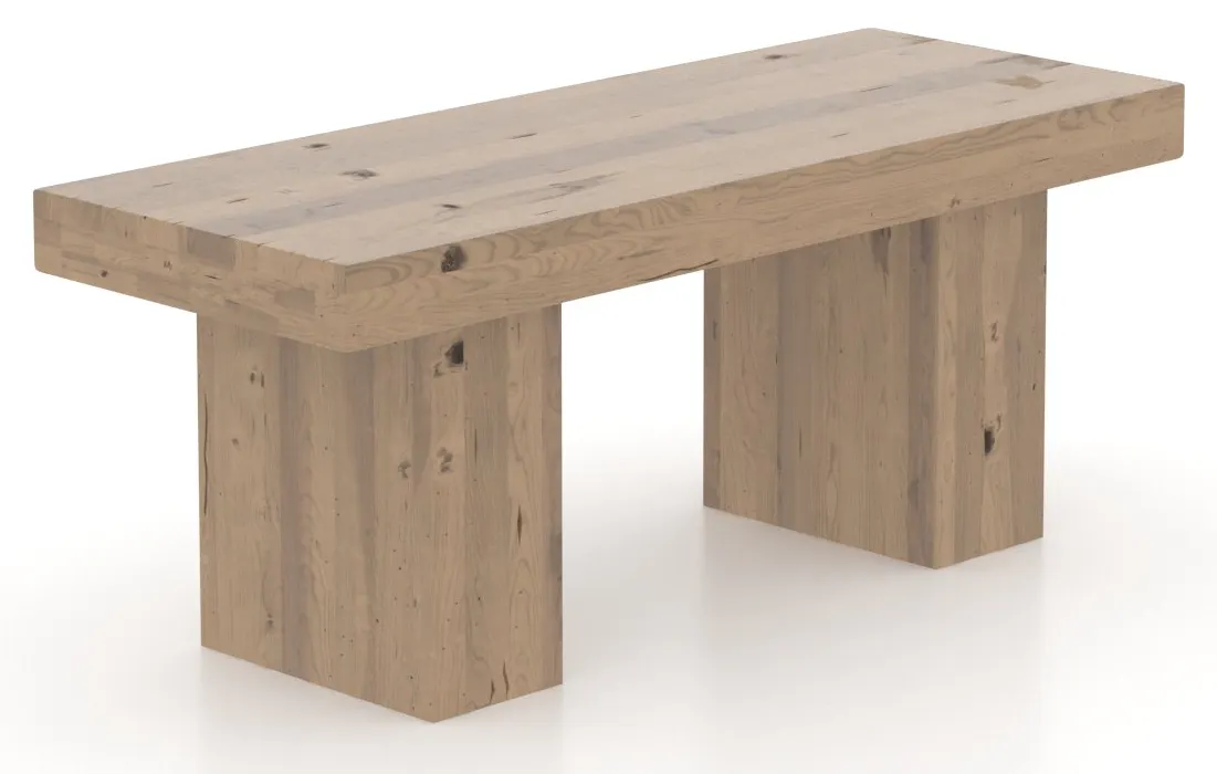Canadel Casual Dining BNN050542525R18 Wood Bench Canadel Casual Dining BNN050542525R18 Wood Bench