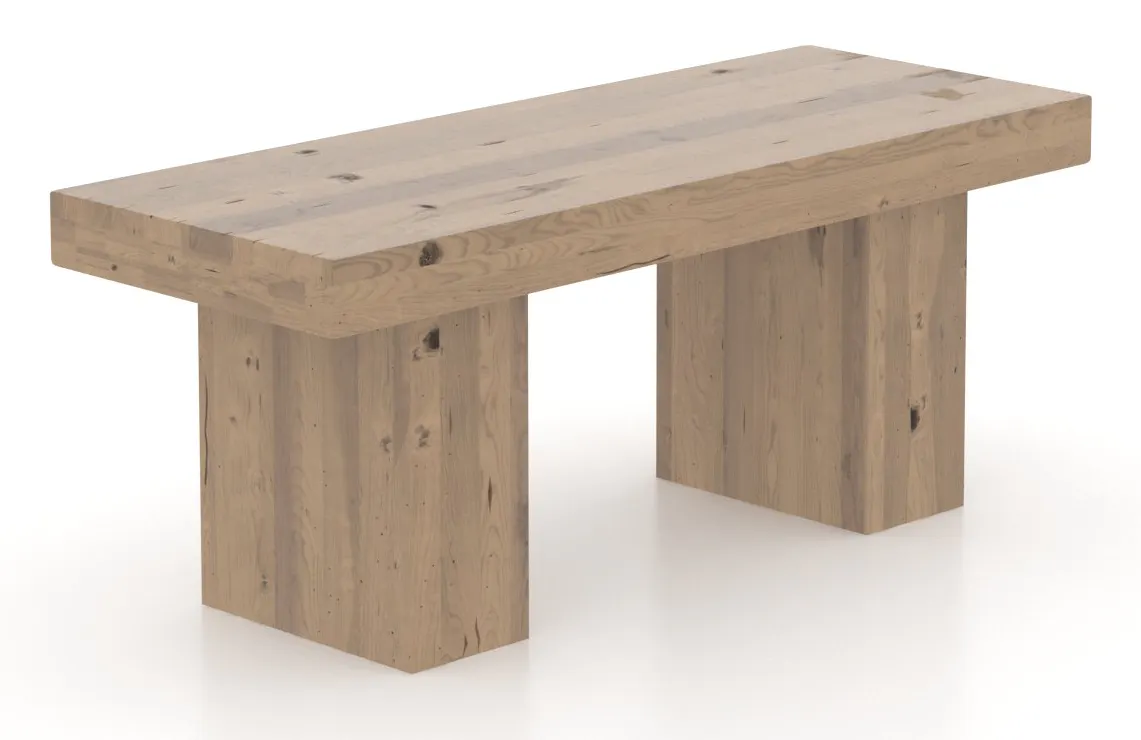 Canadel Casual Dining BNN050542525R18 Wood Bench Canadel Casual Dining BNN050542525R18 Wood Bench