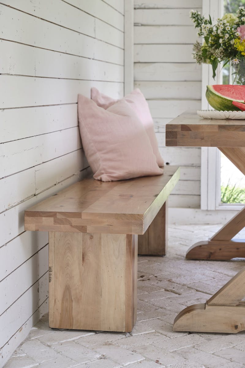 Canadel Casual Dining BNN050542525R18 Wood Bench Canadel Casual Dining BNN050542525R18 Wood Bench