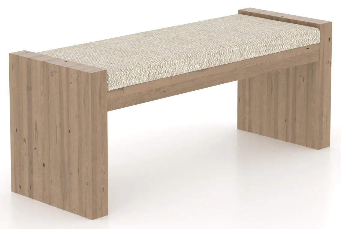 Canadel Casual Dining BNN05073FQ25R18 Upholstered Bench Canadel Casual Dining BNN05073FQ25R18 Upholstered Bench