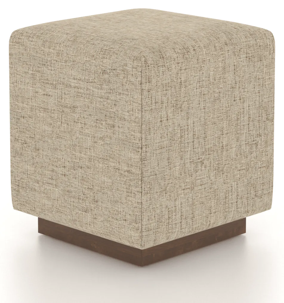 Canadel Casual Dining BNN051697U19MNA Upholstered Bench Canadel Casual Dining BNN051697U19MNA Upholstered Bench