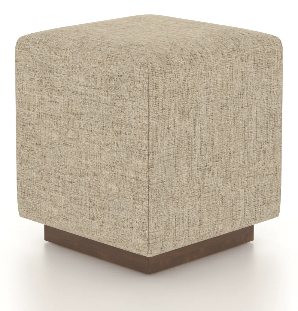Canadel Casual Dining BNN051697U19MNA Upholstered Bench Canadel Casual Dining BNN051697U19MNA Upholstered Bench