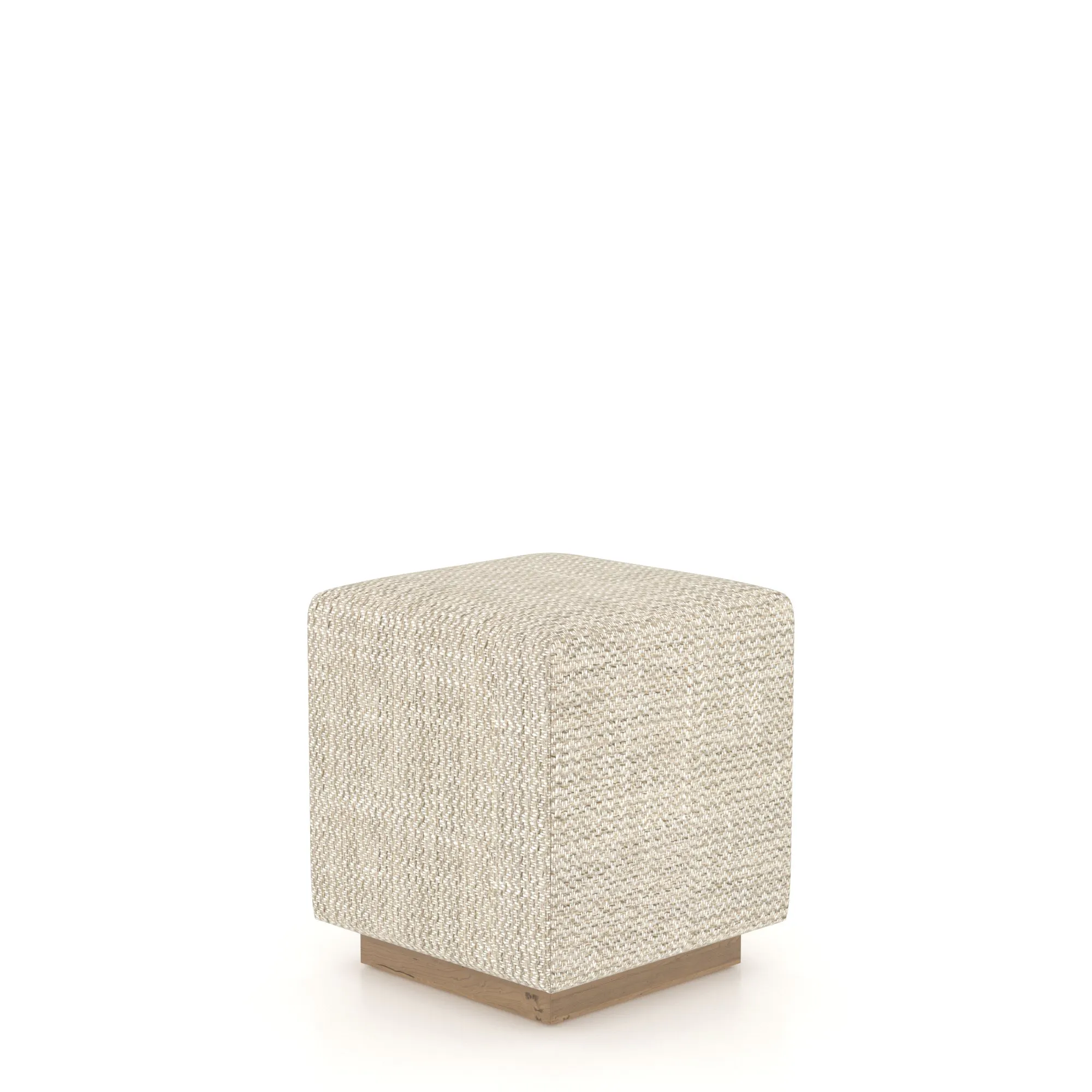 Canadel Casual Dining BNN05169FQ25RNA Upholstered Bench