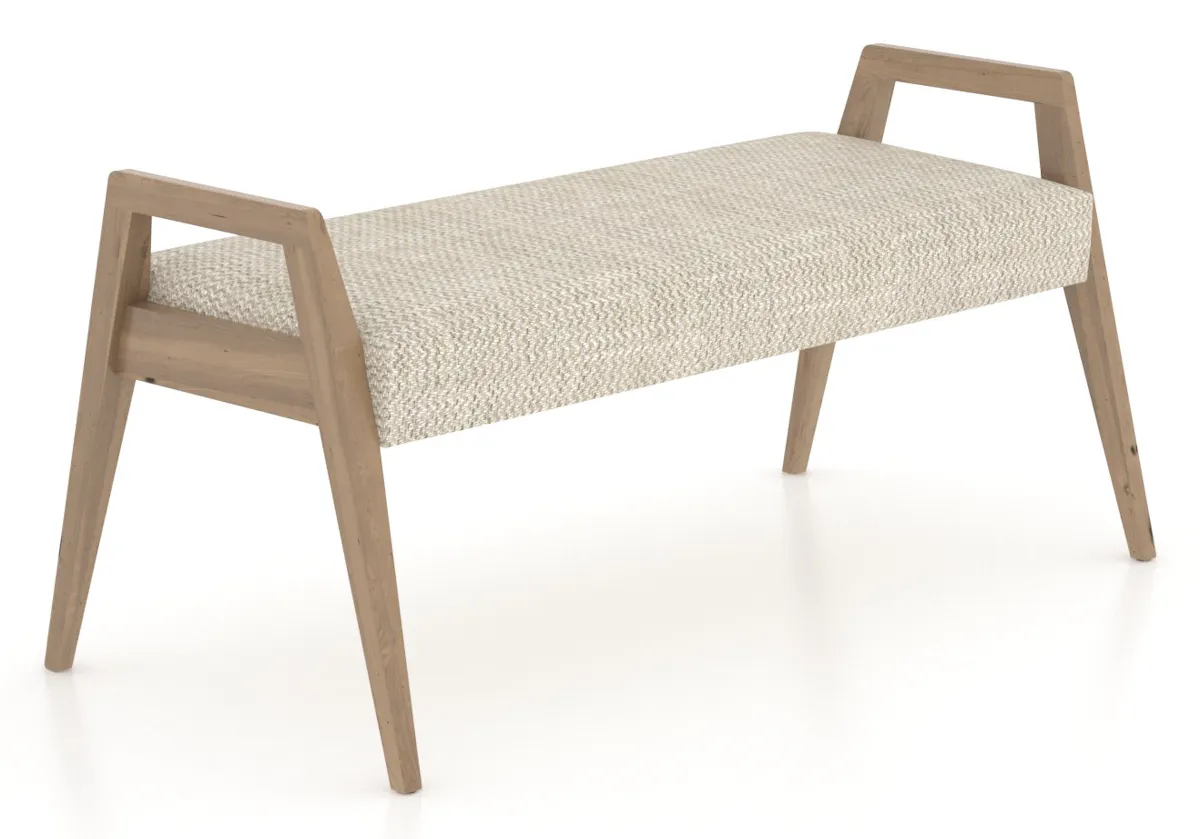 Canadel Casual Dining BNN09541FQ25RNA Upholstered Bench Canadel Casual Dining BNN09541FQ25RNA Upholstered Bench