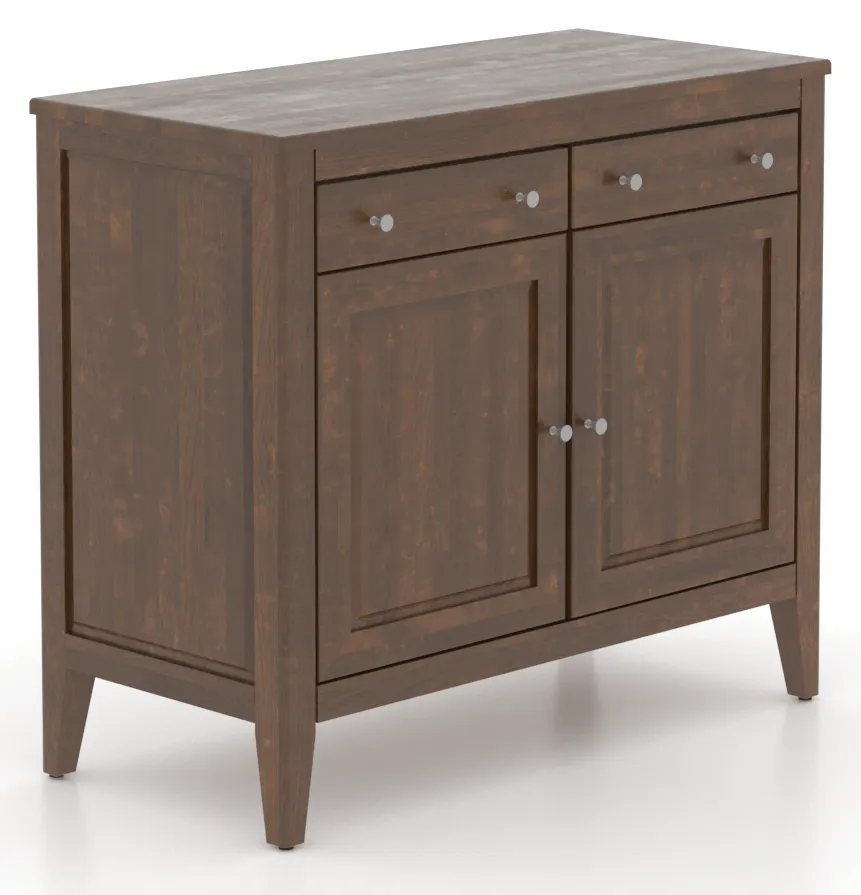 Canadel Casual Dining BUF038001919MMM Buffet Canadel Casual Dining BUF038001919MMM Buffet