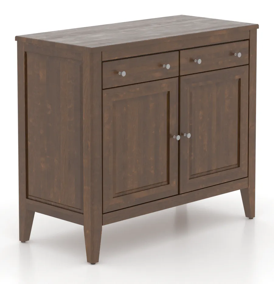 Canadel Casual Dining BUF038001919MMM Buffet Canadel Casual Dining BUF038001919MMM Buffet