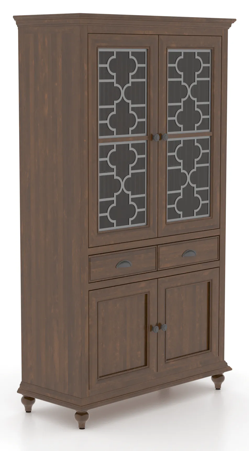 Canadel Casual Dining BUF041721919MF1 Buffet Canadel Casual Dining BUF041721919MF1 Buffet