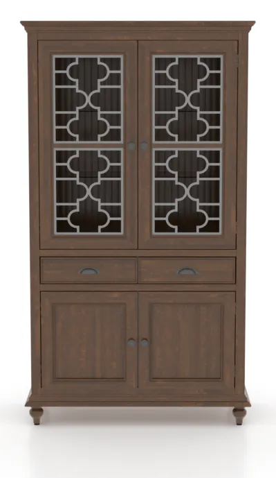 Canadel Casual Dining BUF041721919MF1 Buffet Canadel Casual Dining BUF041721919MF1 Buffet