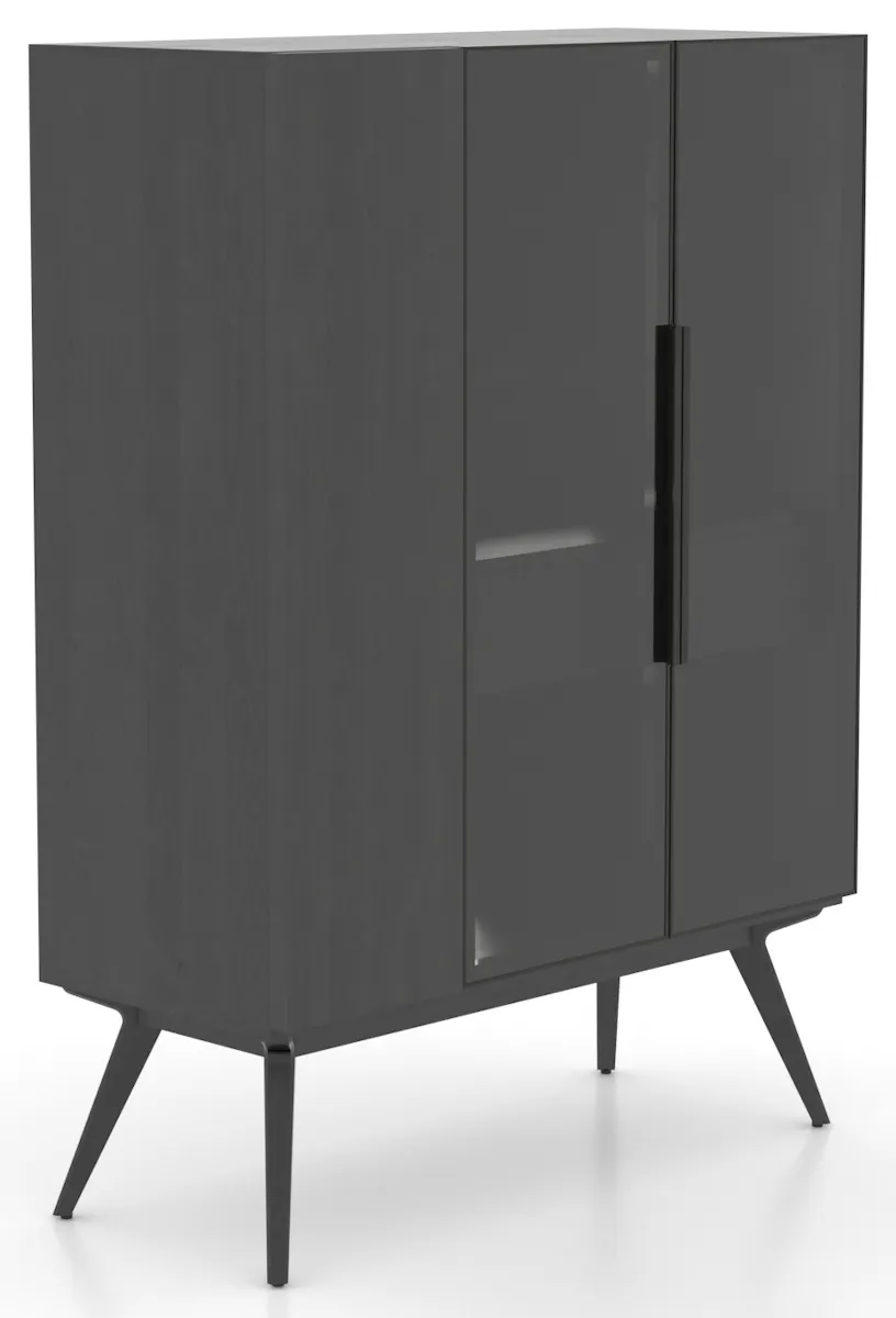 Canadel Casual Dining BUF04259NA05MM1 Buffet Canadel Casual Dining BUF04259NA05MM1 Buffet