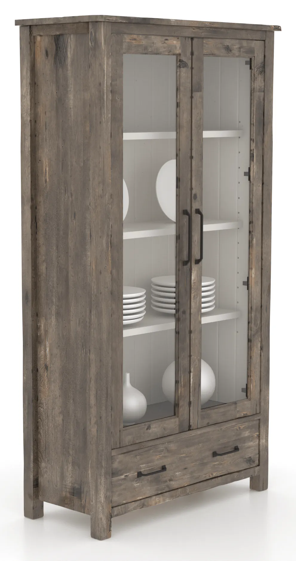 Canadel Casual Dining BUF042785008DT1 Buffet Canadel Casual Dining BUF042785008DT1 Buffet