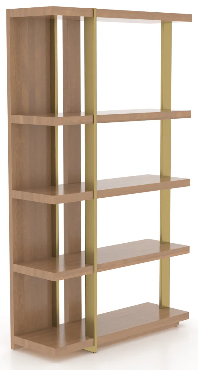 Canadel Casual Dining BUF04678GL25MM2 Buffet Canadel Casual Dining BUF04678GL25MM2 Buffet