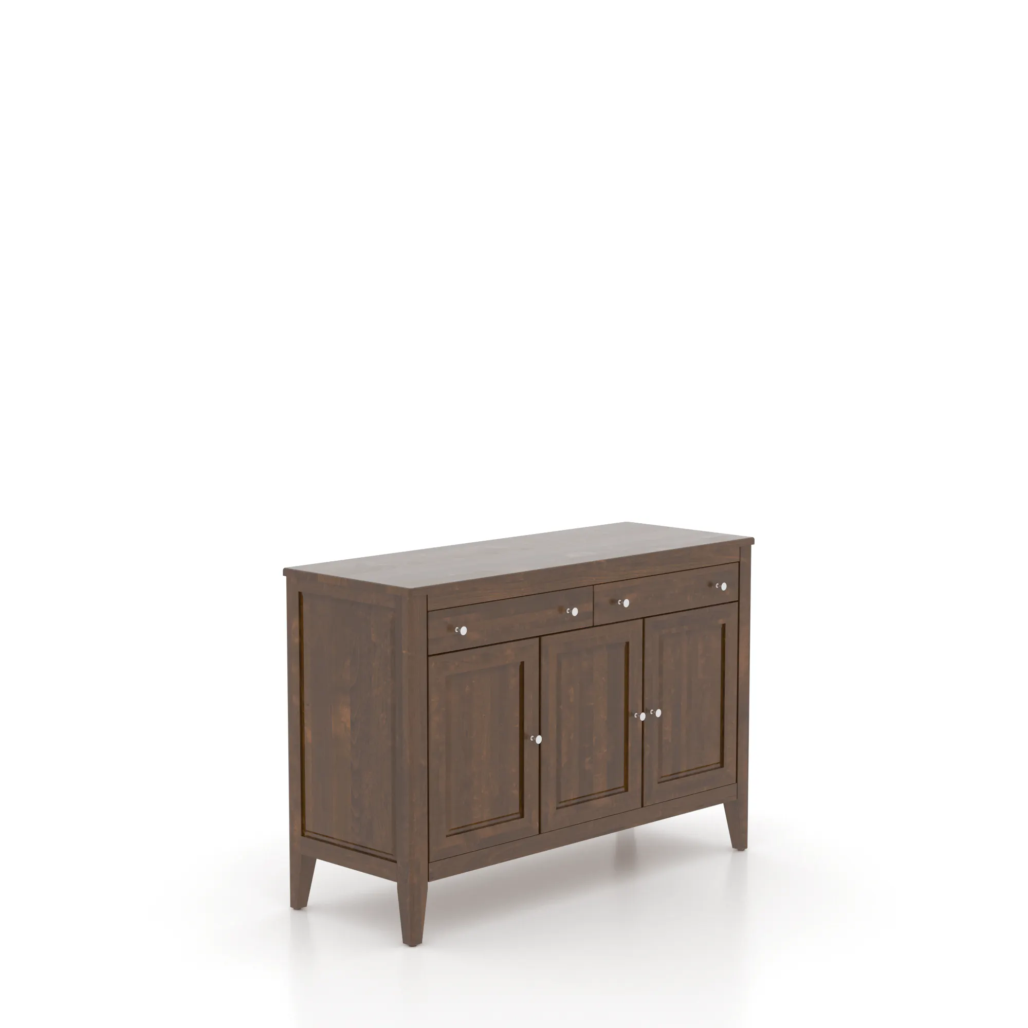 Canadel Casual Dining BUF048001919MMM Buffet