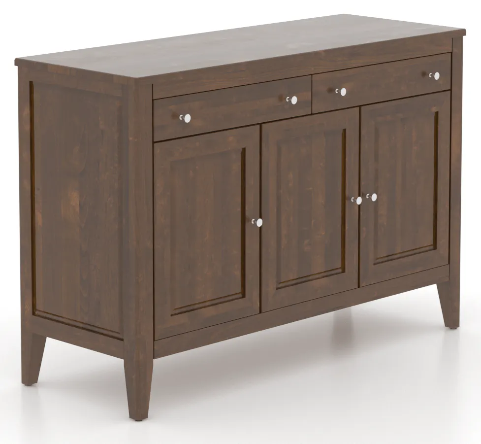 Canadel Casual Dining BUF048001919MMM Buffet Canadel Casual Dining BUF048001919MMM Buffet