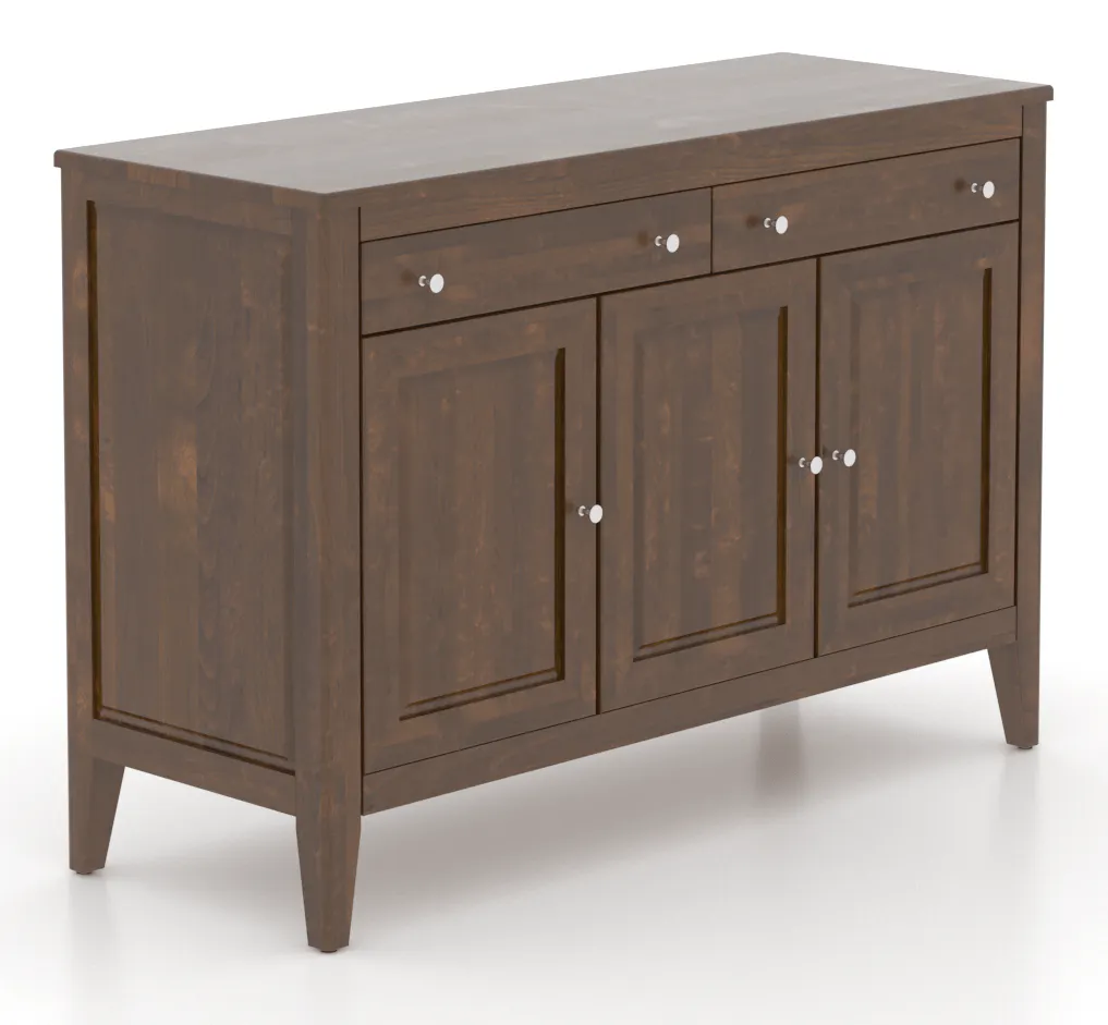 Canadel Casual Dining BUF048001919MMM Buffet Canadel Casual Dining BUF048001919MMM Buffet
