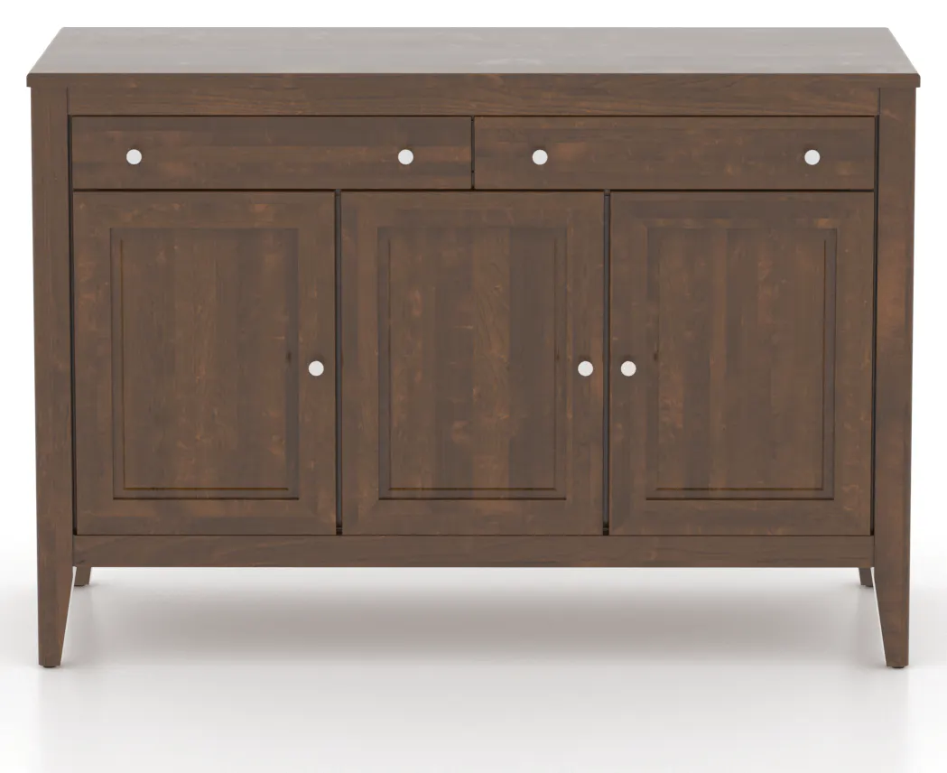 Canadel Casual Dining BUF048001919MMM Buffet Canadel Casual Dining BUF048001919MMM Buffet