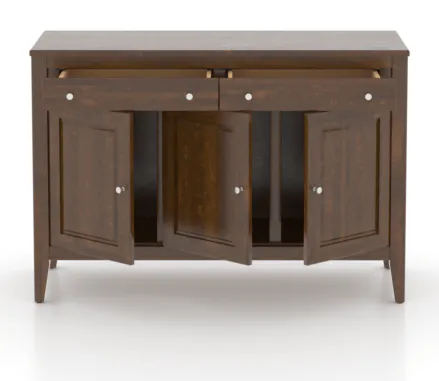 Canadel Casual Dining BUF048001919MMM Buffet Canadel Casual Dining BUF048001919MMM Buffet